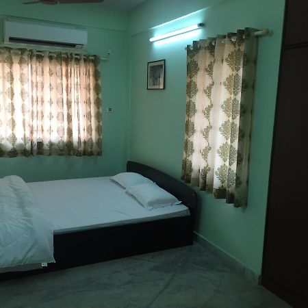 Nalanda Tulip Apartment Kolkata Exterior photo