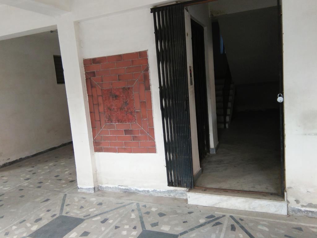 Nalanda Tulip Apartment Kolkata Exterior photo