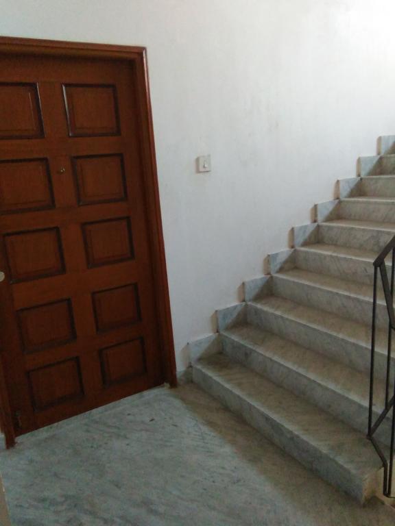 Nalanda Tulip Apartment Kolkata Exterior photo
