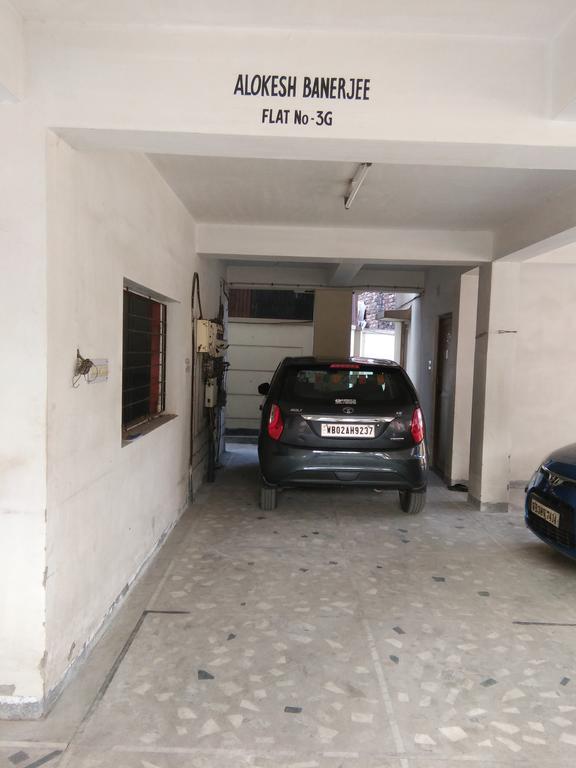 Nalanda Tulip Apartment Kolkata Exterior photo