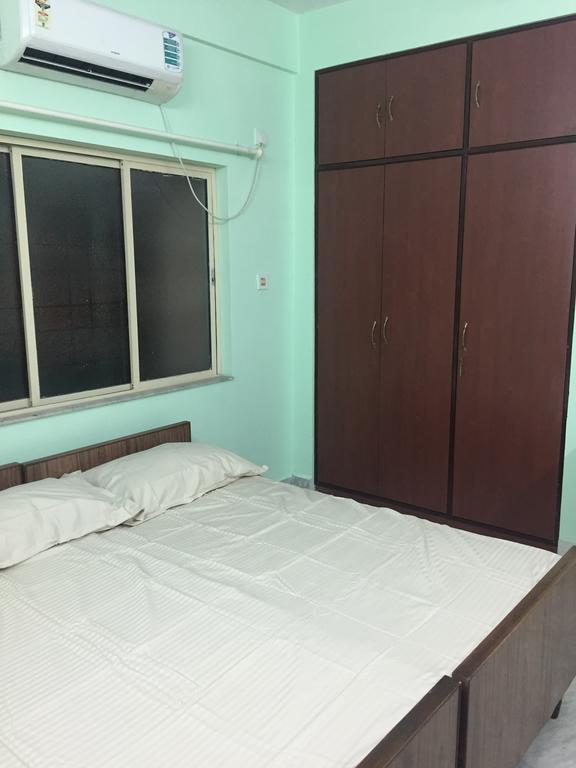 Nalanda Tulip Apartment Kolkata Exterior photo