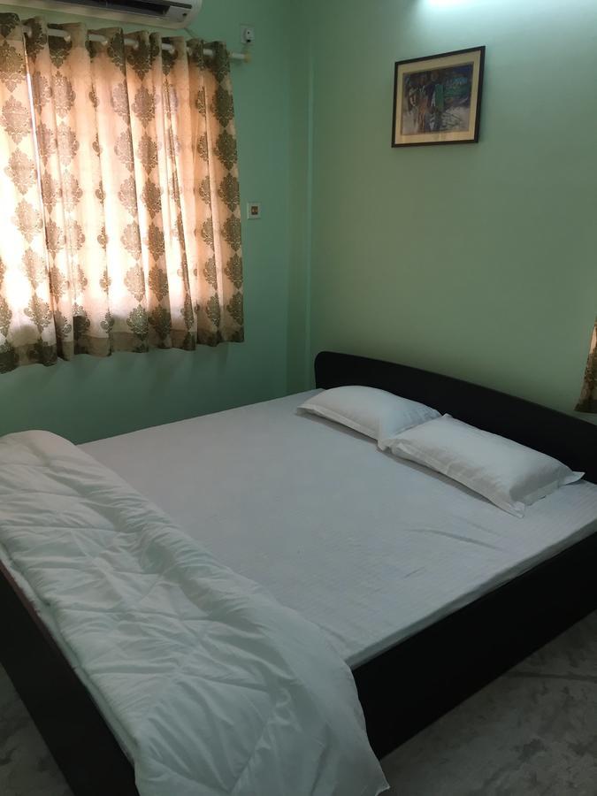 Nalanda Tulip Apartment Kolkata Exterior photo